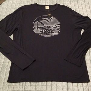 HOLLISTER long sleeve